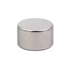 Неодимовый магнит, форма "диск" 45х30мм, сила сцепления 100кг REXANT  арт.72-3013  