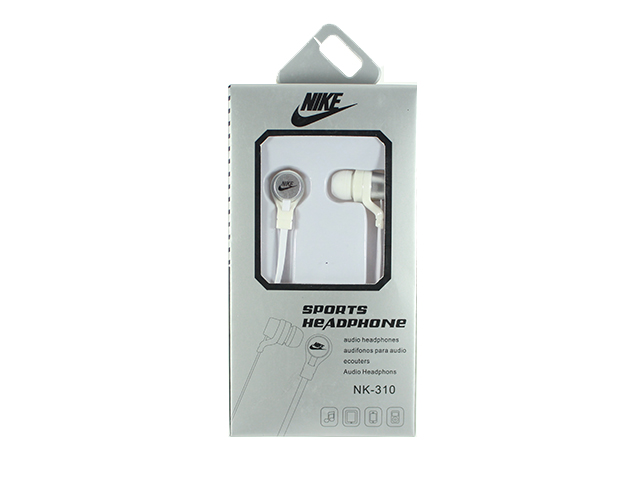 Наушники MP3 Nike   арт. NK-310