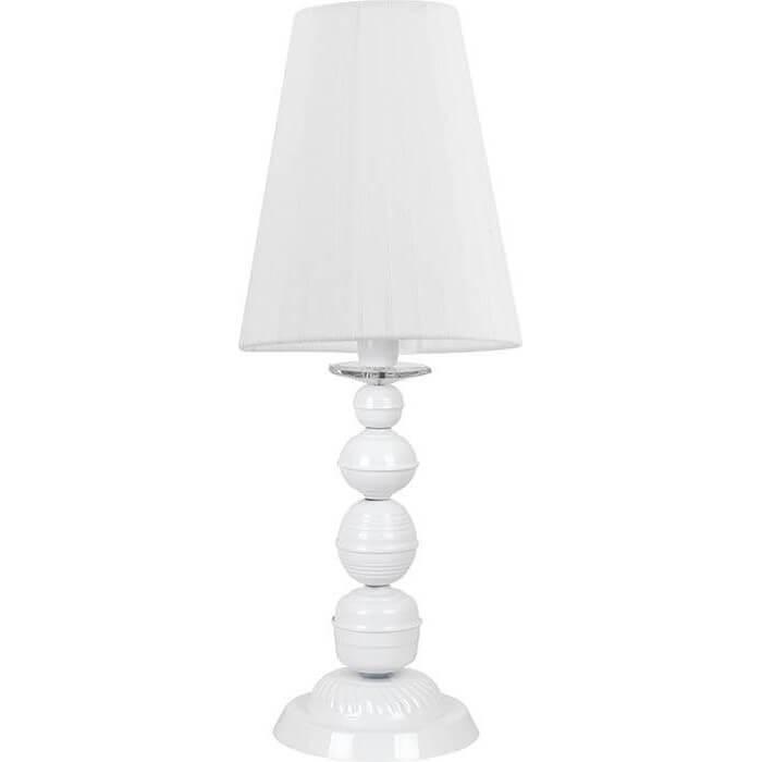 Настольная лампа Nowodvorski Bianco 4228 