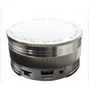 Стерео колонка Bluetooth Mini Speaker A14, серый    