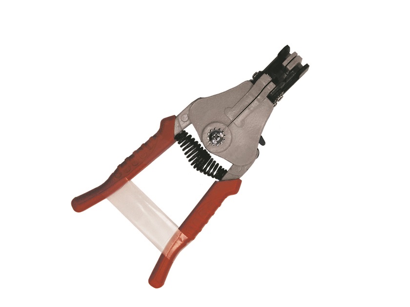 Инструмент для зачистки кабеля 1.0-3.2мм2 (HT-369B)  (TL-701B) REXANT арт. 12-4003  