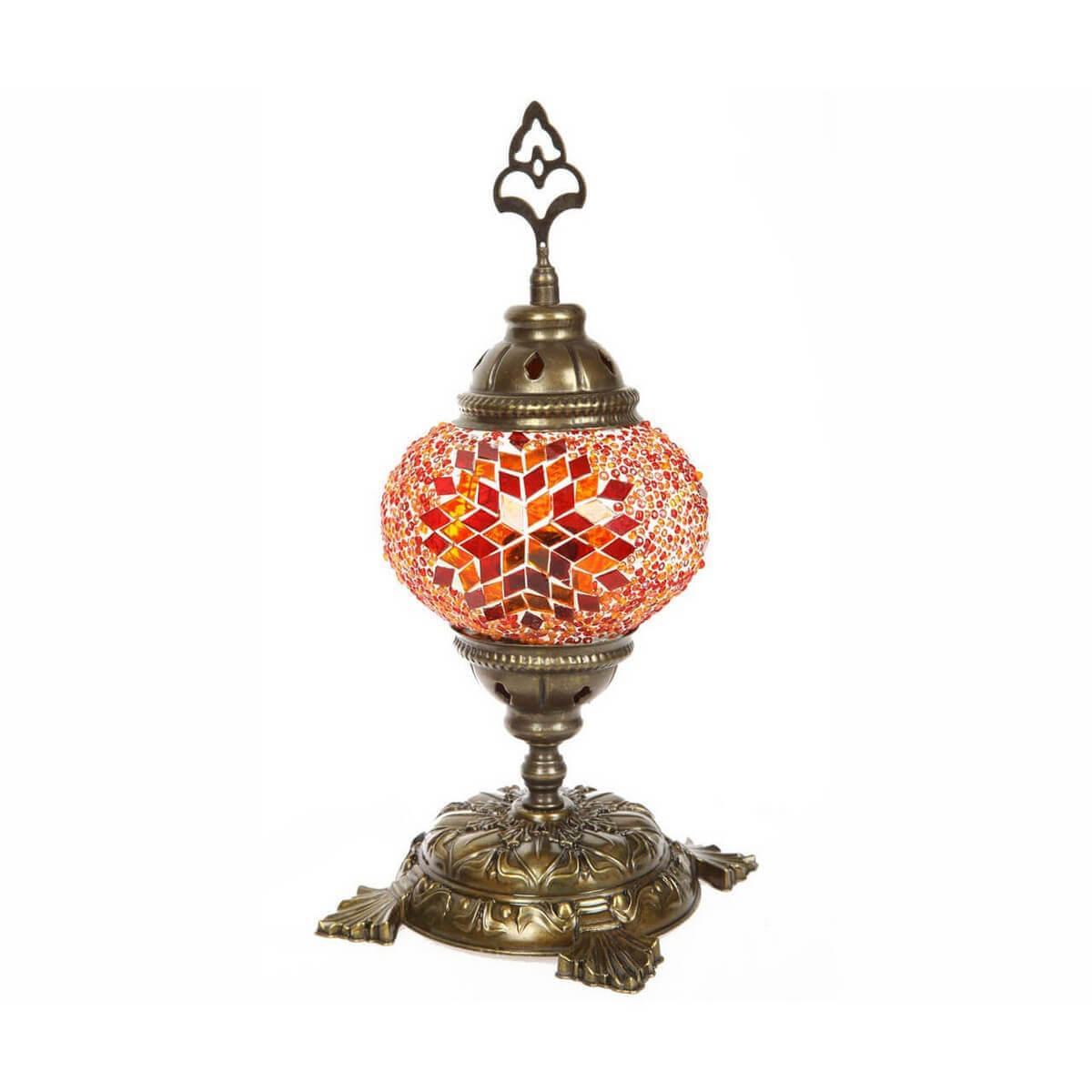Настольная лампа Kink Light Марокко 0903,09 