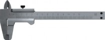 Штангенциркуль металлический 125мм, шаг 0,1мм (РОС) FIT арт. 19825  